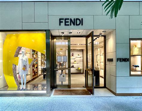 proprietario fendi|fendi shop wikipedia.